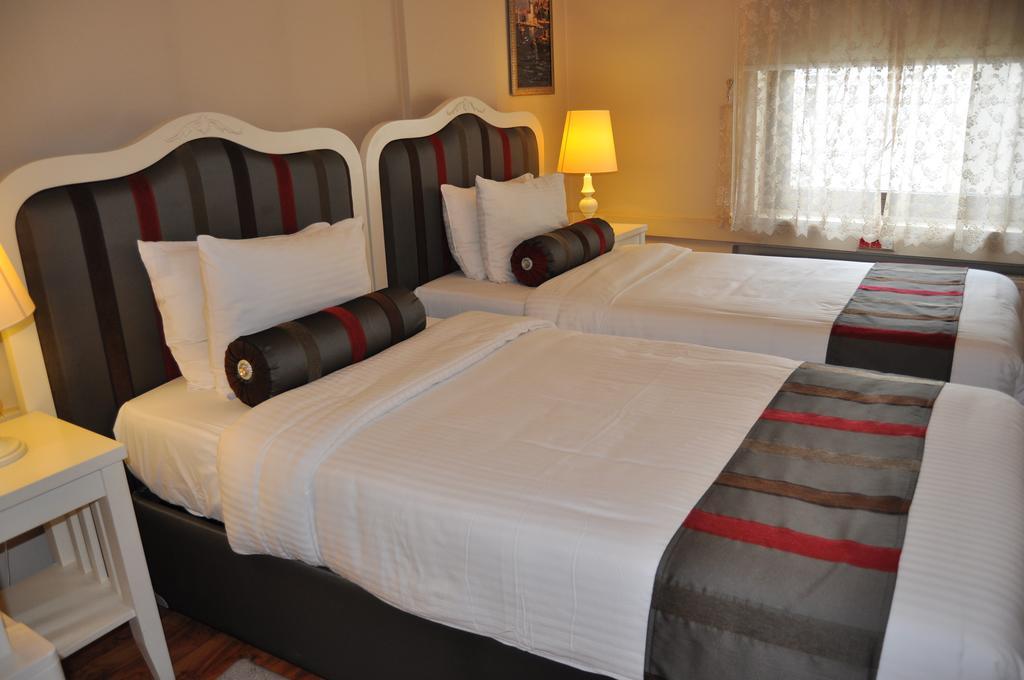 Away Suites Κωνσταντινούπολη Δωμάτιο φωτογραφία