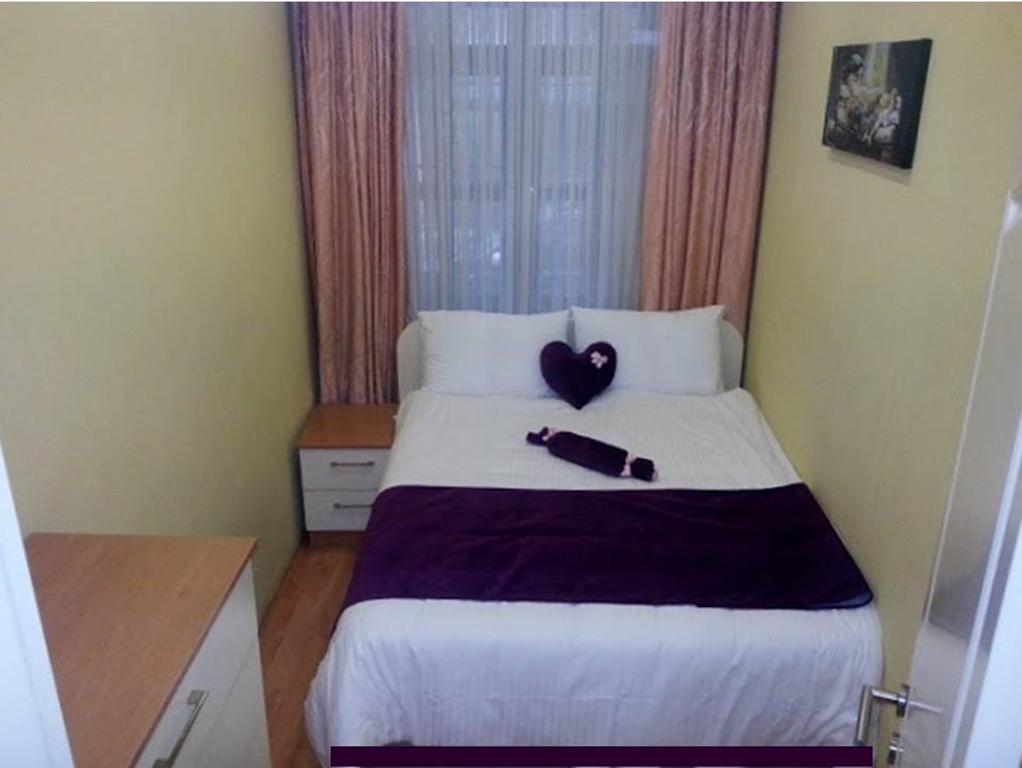 Away Suites Κωνσταντινούπολη Δωμάτιο φωτογραφία