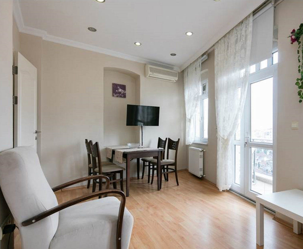Away Suites Κωνσταντινούπολη Εξωτερικό φωτογραφία